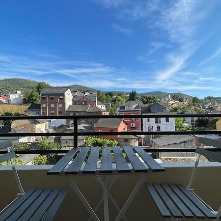 Los Balcones De Vega Leilighet Vega de Espinareda Eksteriør bilde