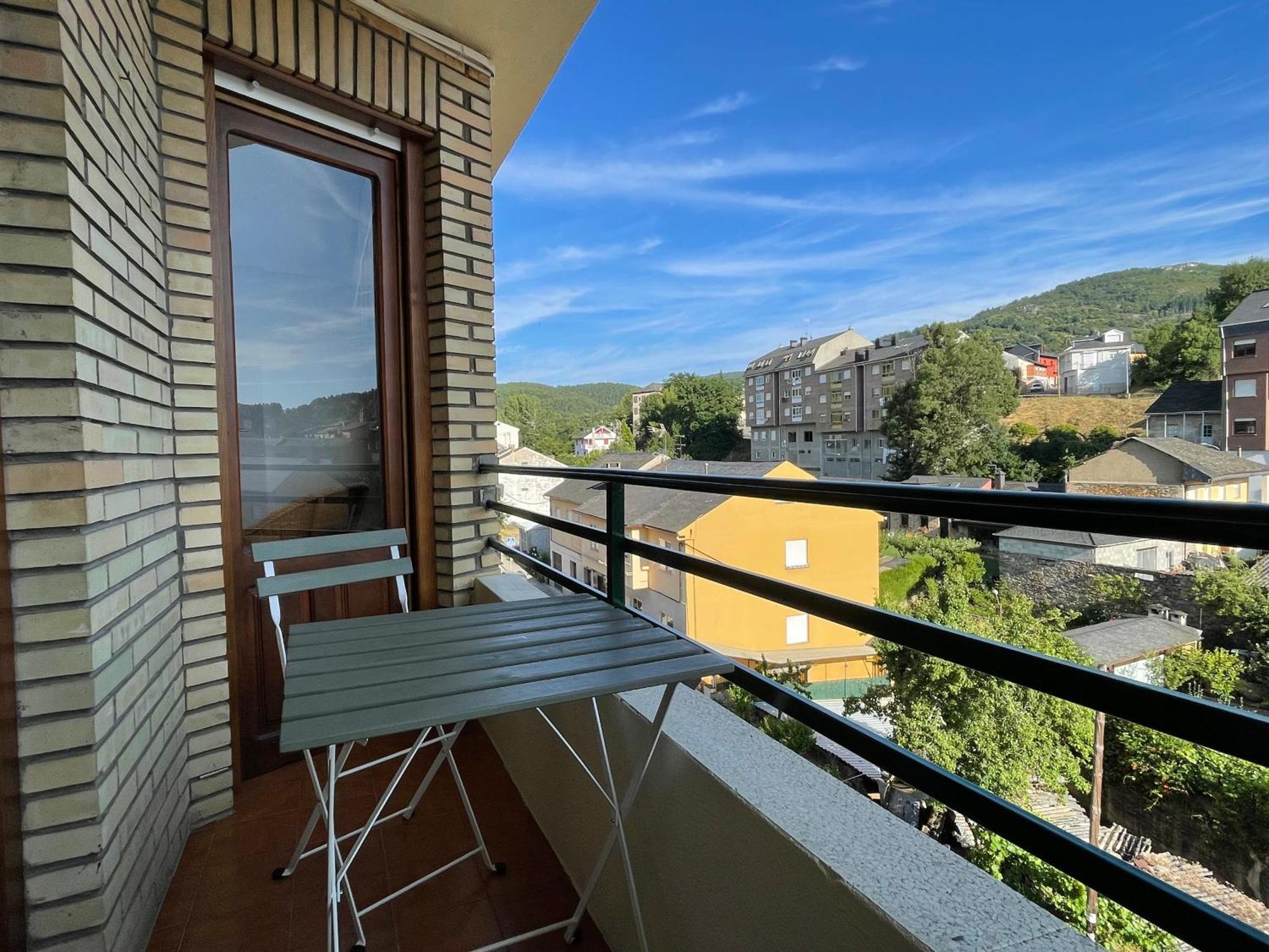 Los Balcones De Vega Vega de Espinareda Eksteriør bilde