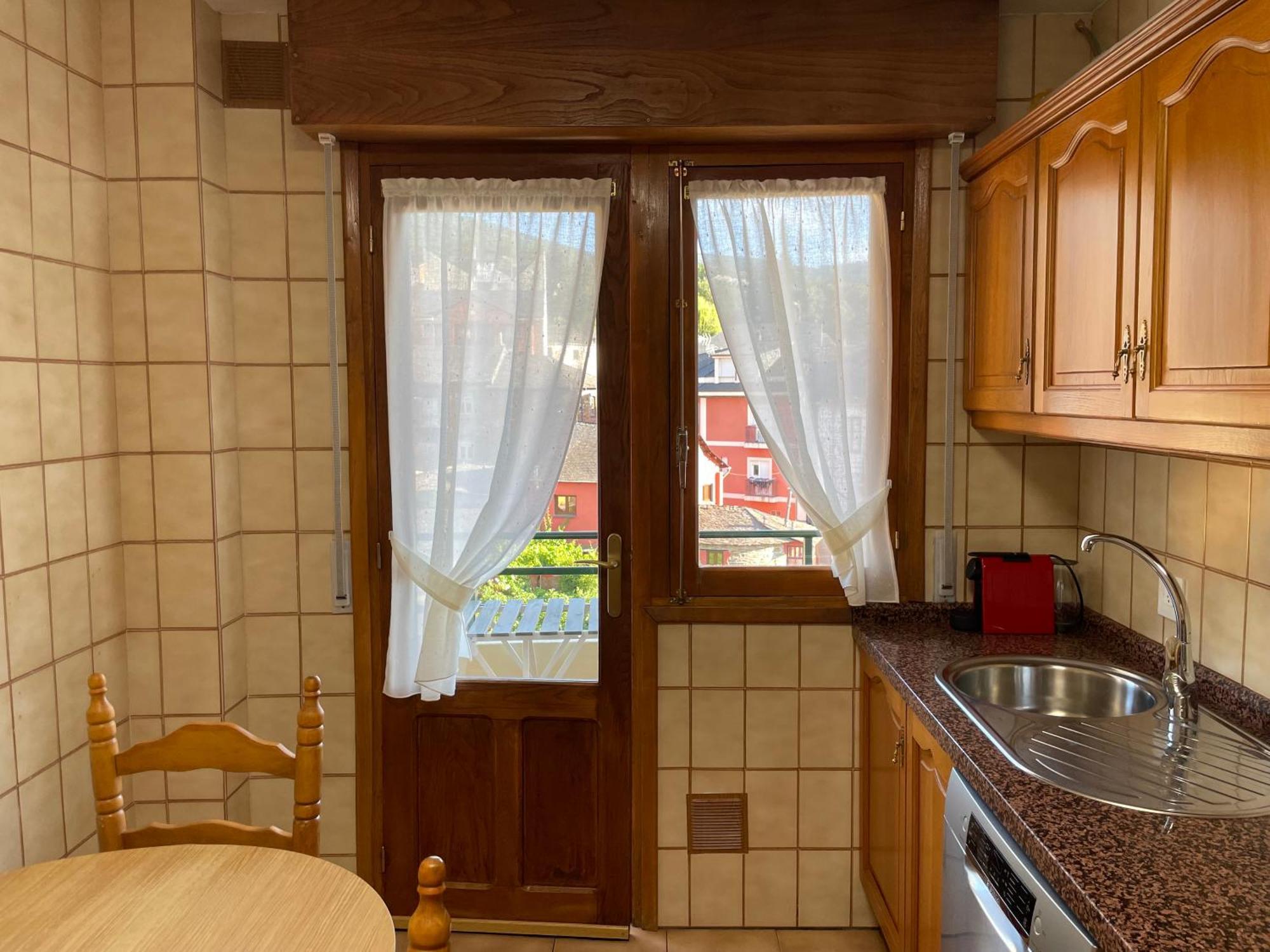 Los Balcones De Vega Vega de Espinareda Eksteriør bilde
